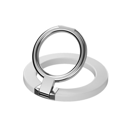 Magnetic Ring Buckle Mobile Phone Holder