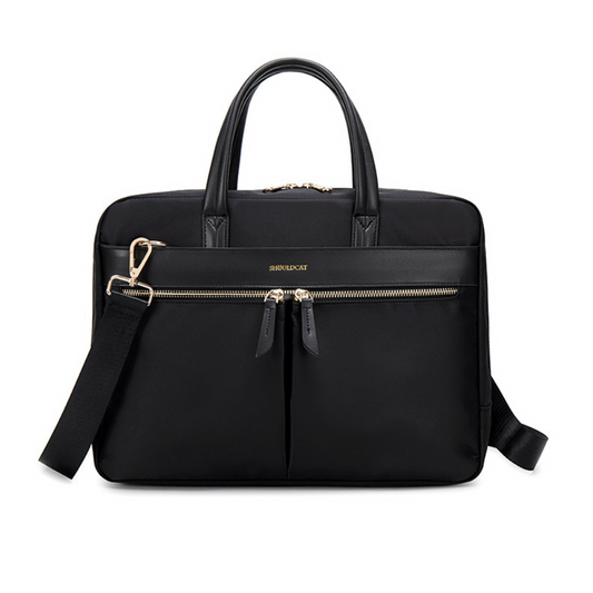 FemTime Laptop Briefcase