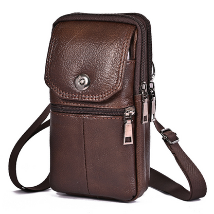 RoyClassic Crossbody Phone Purse