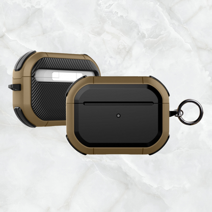 WildShield Protective Airpods Cases