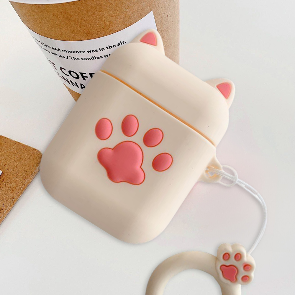 MeClaw Airpods Cases