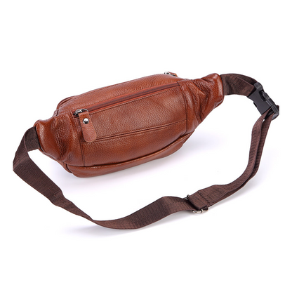 OdyyClassic Leather Bag