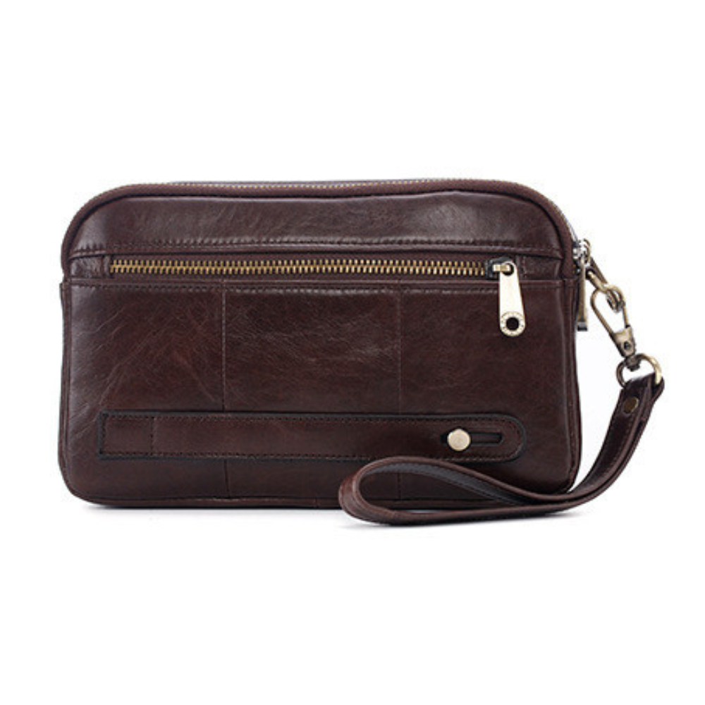 EnveBold Clutch Bag