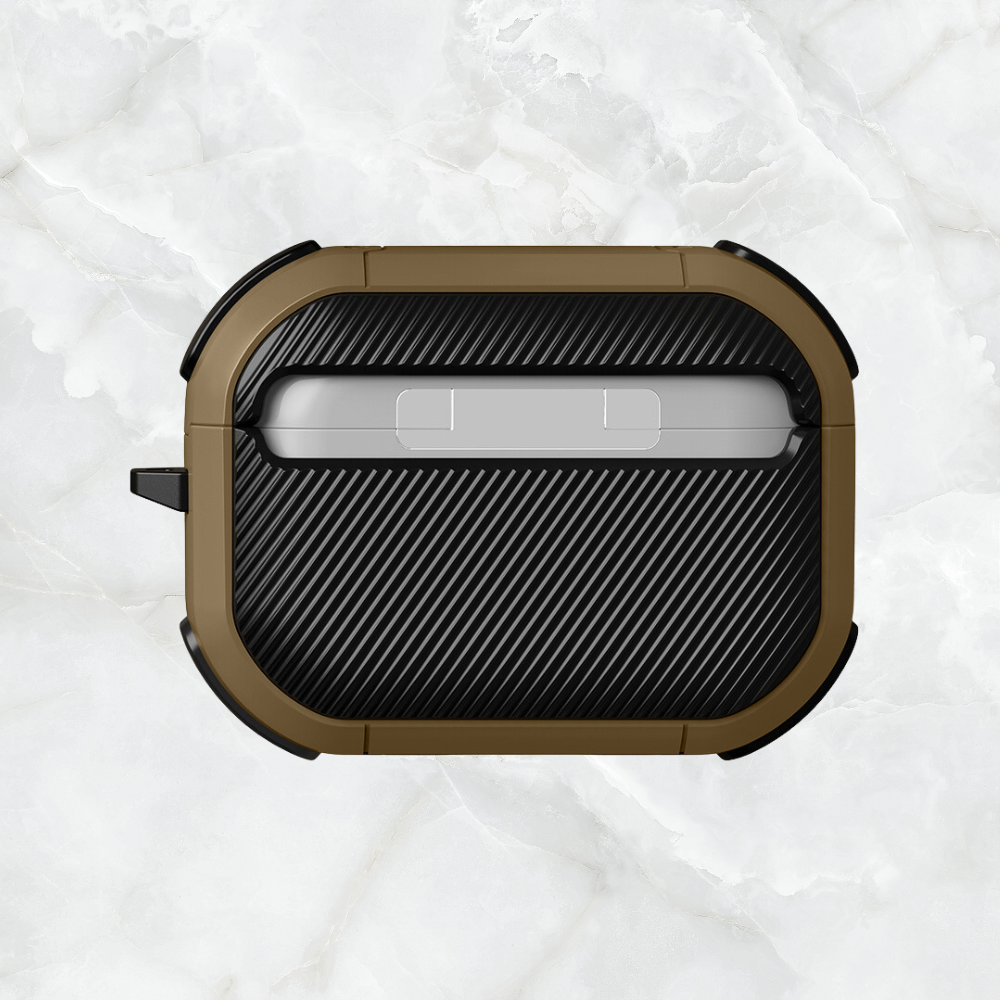 WildShield Protective Airpods Cases