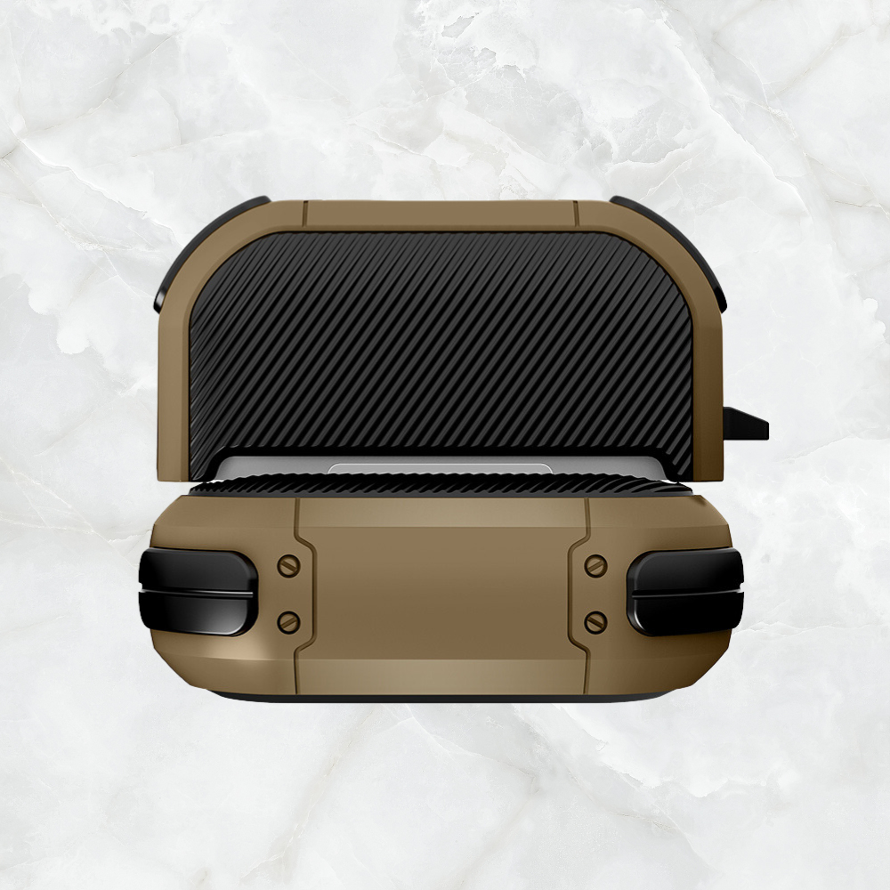 WildShield Protective Airpods Cases