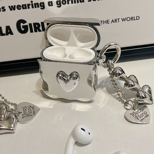 ChromaGuard Airpods Cases
