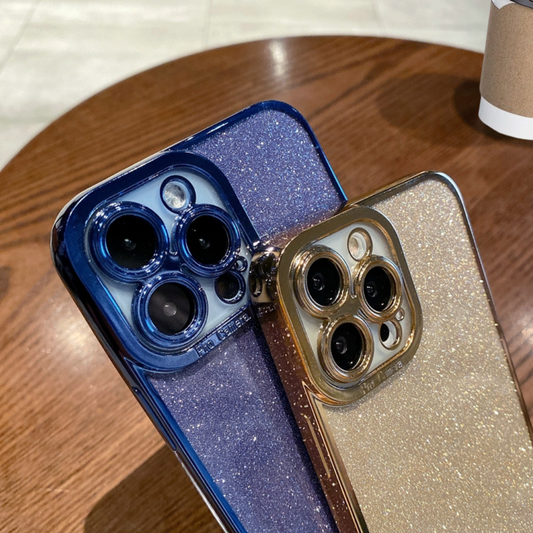 EyeGlitter Phone Cases