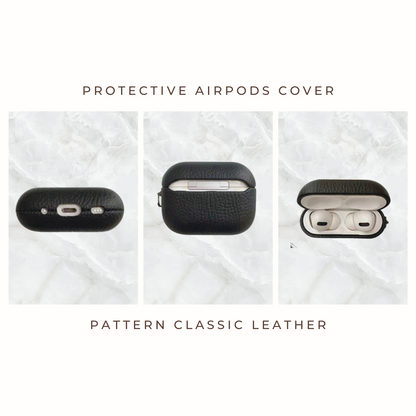 SkinGuard Pattern Airpods Cases