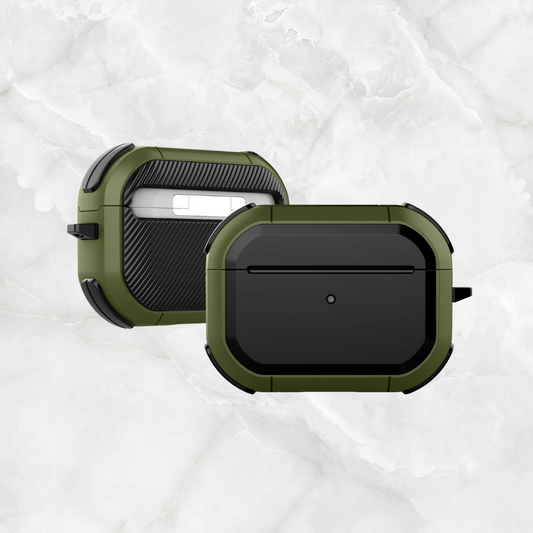 WildShield Protective Airpods Cases