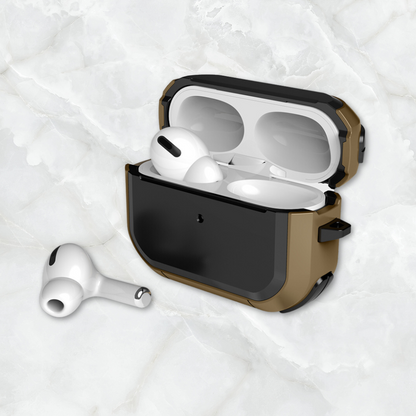 WildShield Protective Airpods Cases