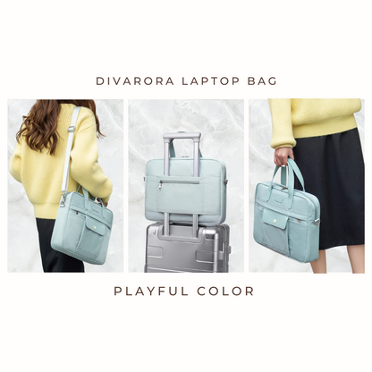 Divarora Laptop Bag