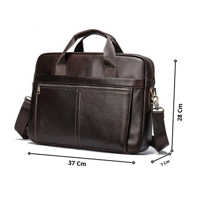 ExeTime Laptop Briefcase