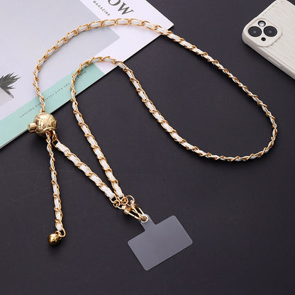 MetalSling Phone Chain