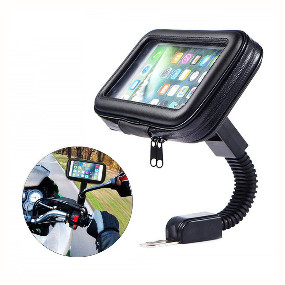 RiderBag Waterproof Phone Holder