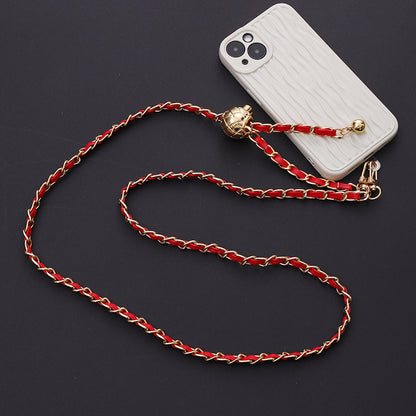 MetalSling Phone Chain