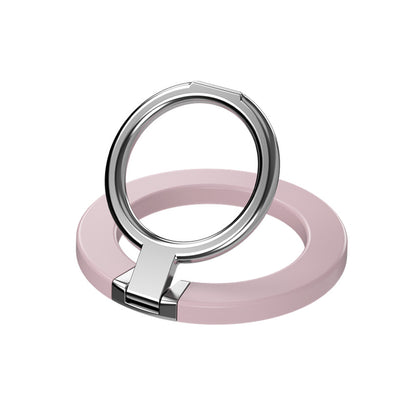 Magnetic Ring Buckle Mobile Phone Holder