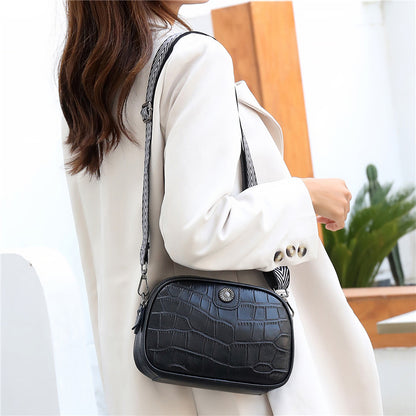 Fashionable Leather New Women's Bag