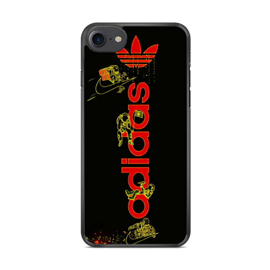 Adidas Astro Neon iPhone 7 Case