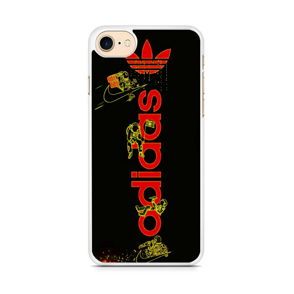 Adidas Astro Neon iPhone 7 Case