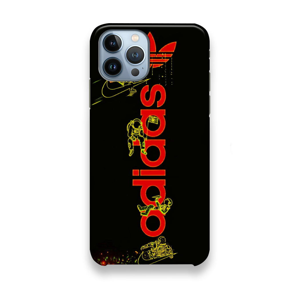 Adidas Astro Neon iPhone 13 Pro Max Case