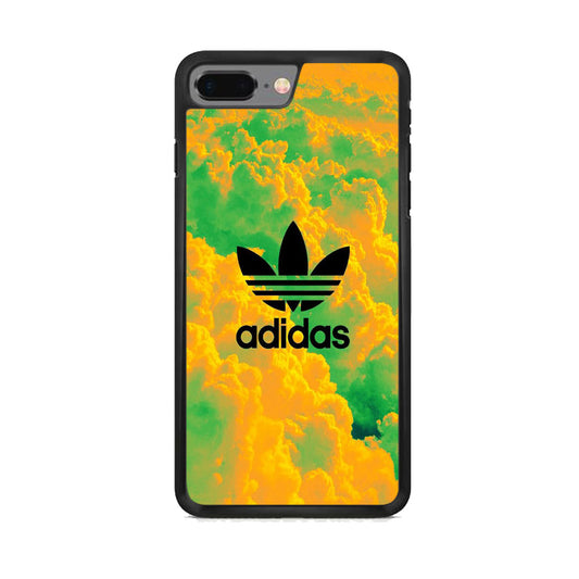 Adidas Cloud Yellow iPhone 8 Plus Case