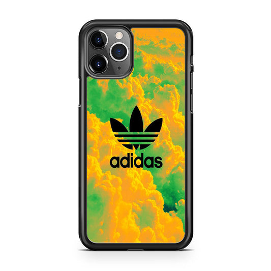 Adidas Cloud Yellow iPhone 11 Pro Case