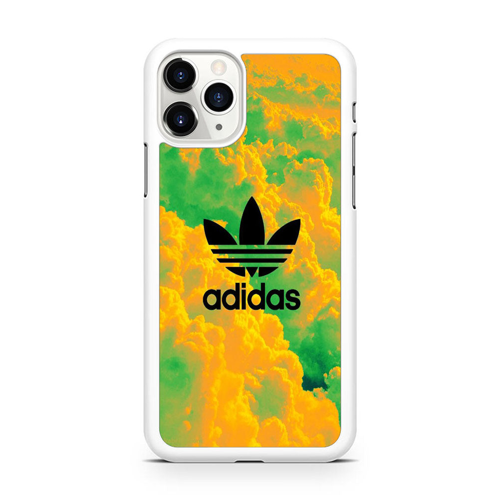 Adidas Cloud Yellow iPhone 11 Pro Case