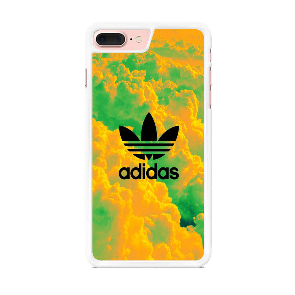 Adidas Cloud Yellow iPhone 8 Plus Case