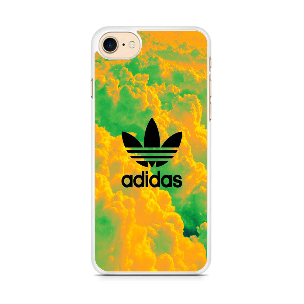 Adidas Cloud Yellow iPhone 7 Case