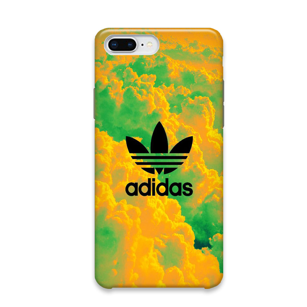 Adidas Cloud Yellow iPhone 8 Plus Case