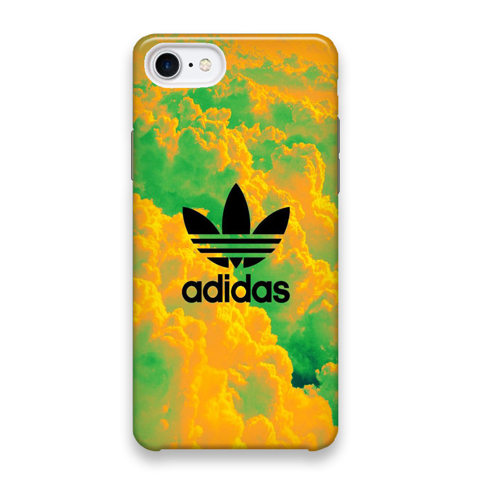 Adidas Cloud Yellow iPhone 7 Case