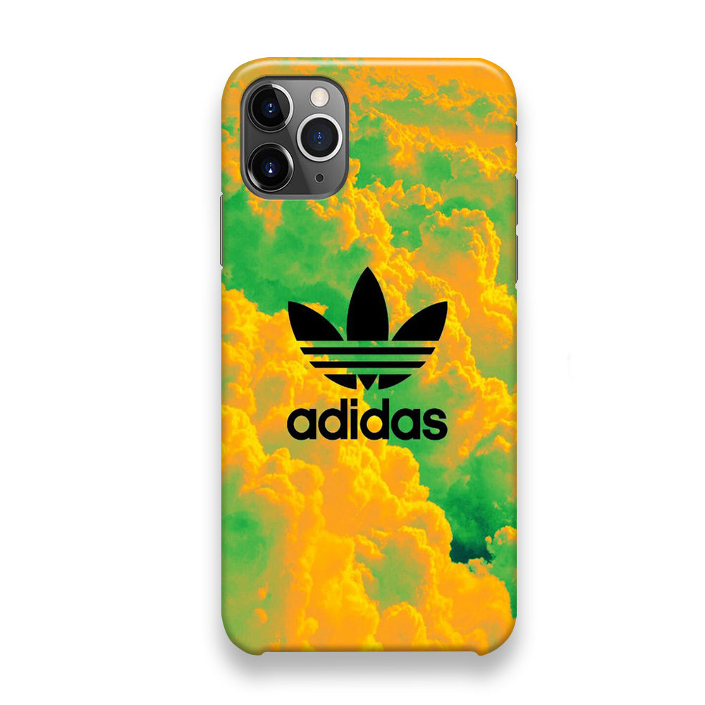 Adidas Cloud Yellow iPhone 12 Pro Max Case