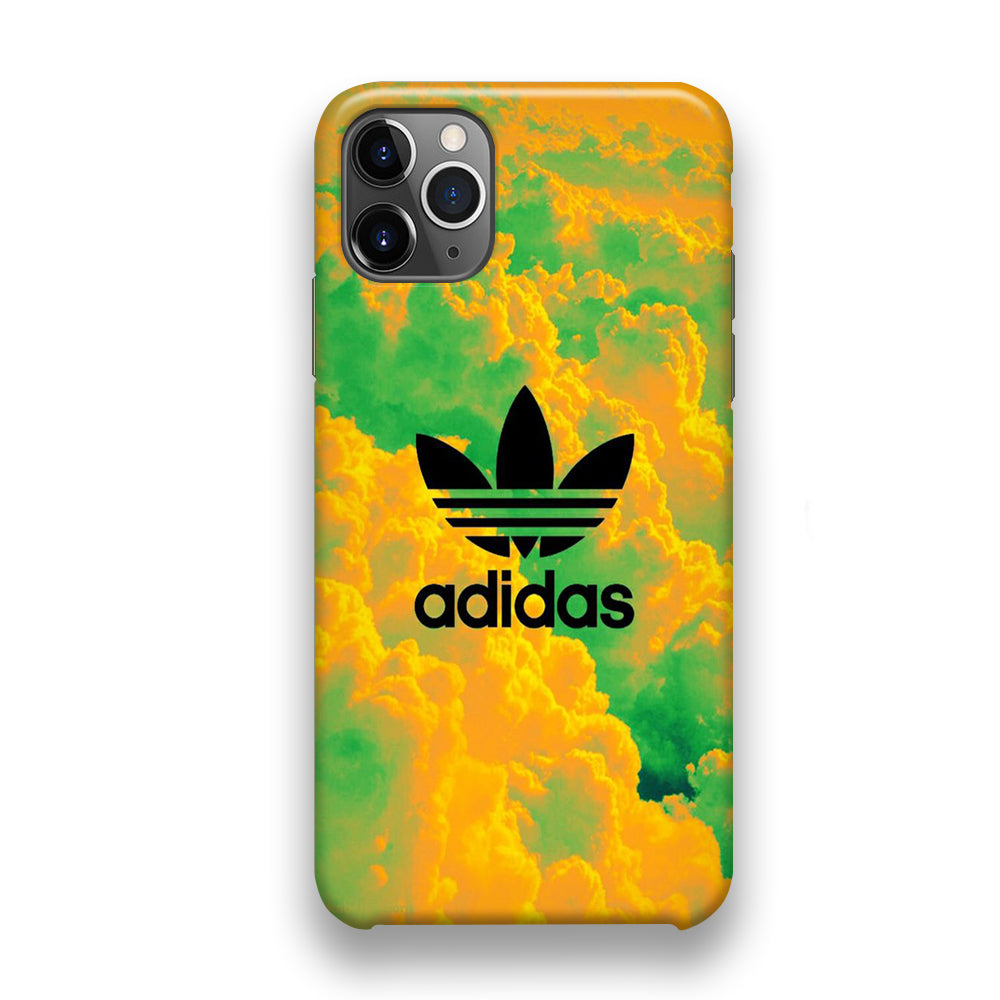 Adidas Cloud Yellow iPhone 11 Pro Case