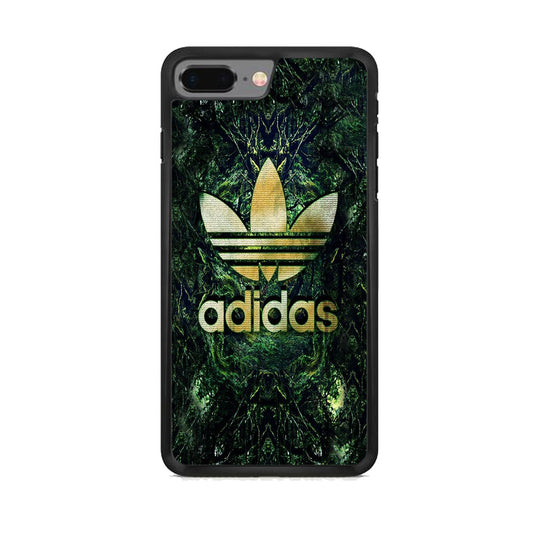 Adidas Dead Forest iPhone 8 Plus Case