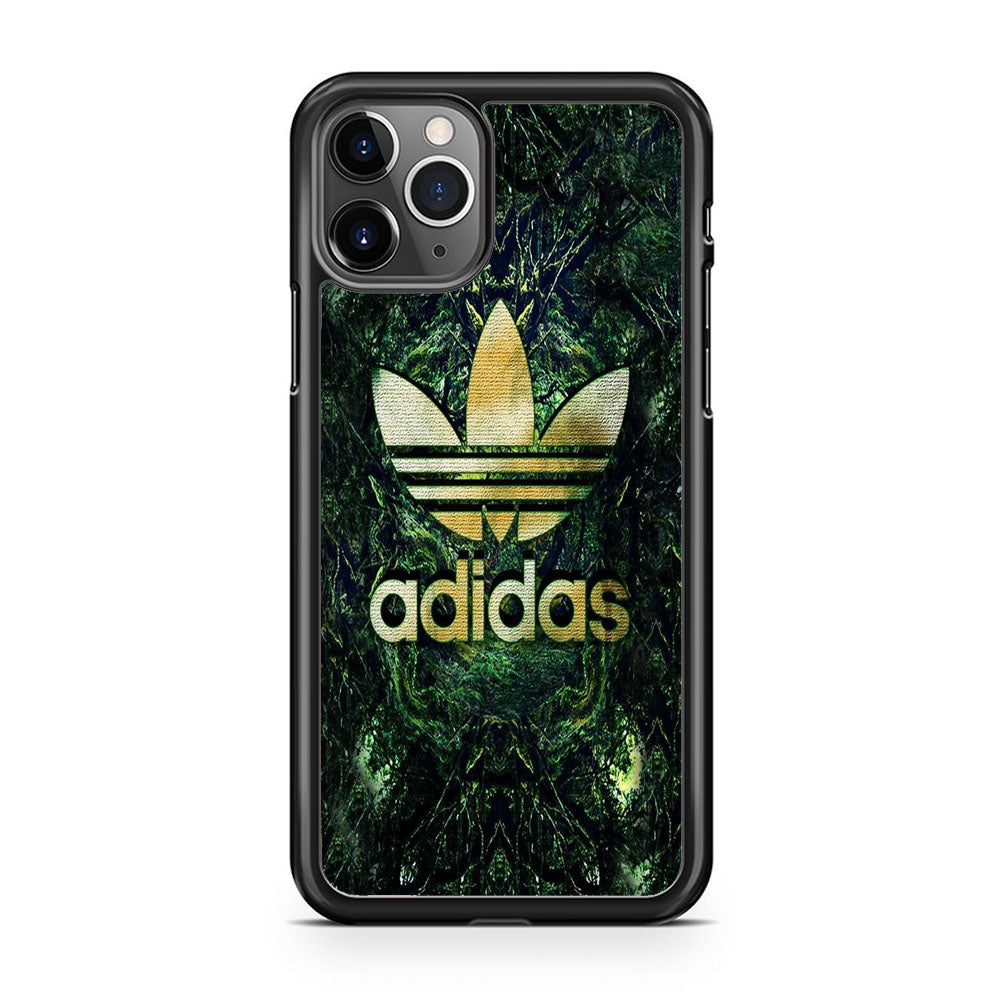 Adidas Dead Forest iPhone 11 Pro Case