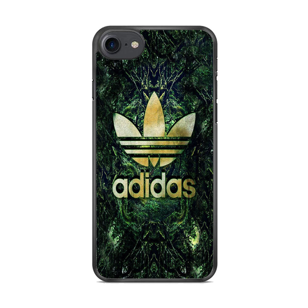 Adidas Dead Forest iPhone 7 Case