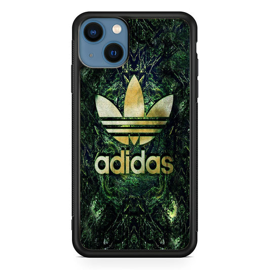 Adidas Dead Forest iPhone 13 Case