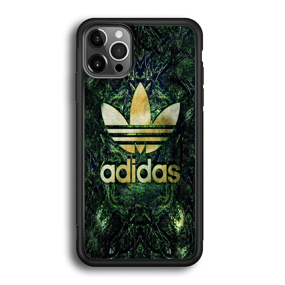 Adidas Dead Forest iPhone 12 Pro Case