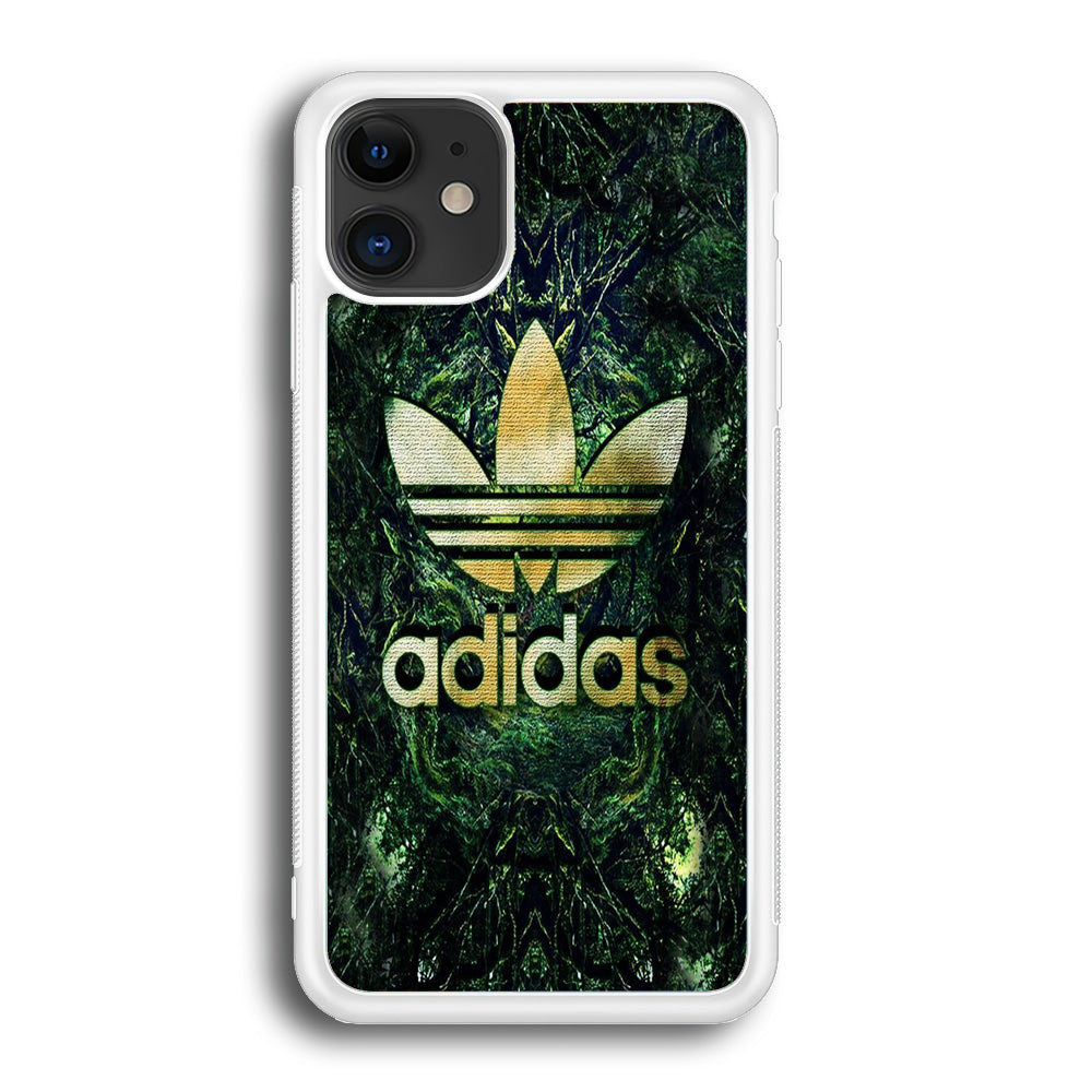 Adidas Dead Forest iPhone 12 Case