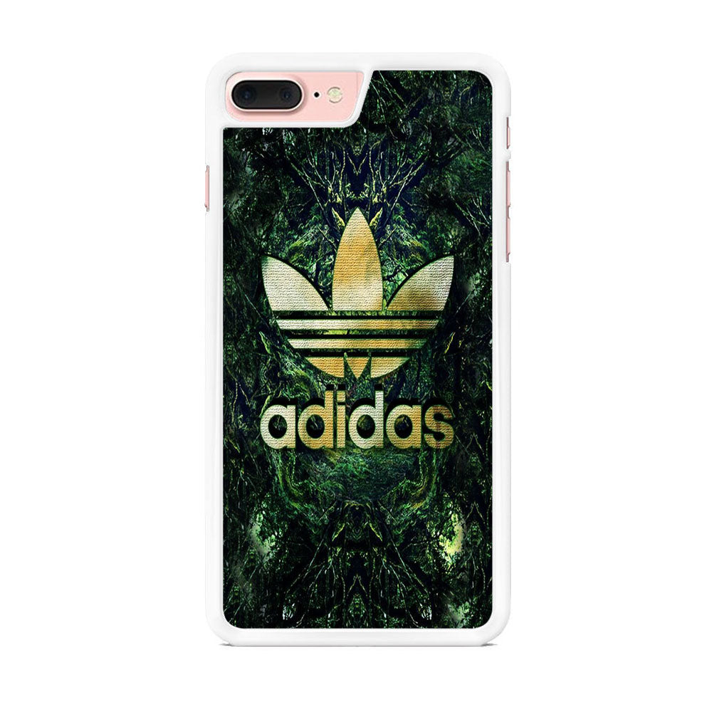 Adidas Dead Forest iPhone 8 Plus Case