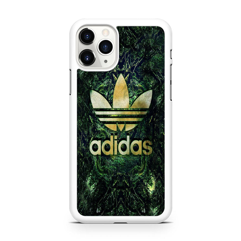 Adidas Dead Forest iPhone 11 Pro Case