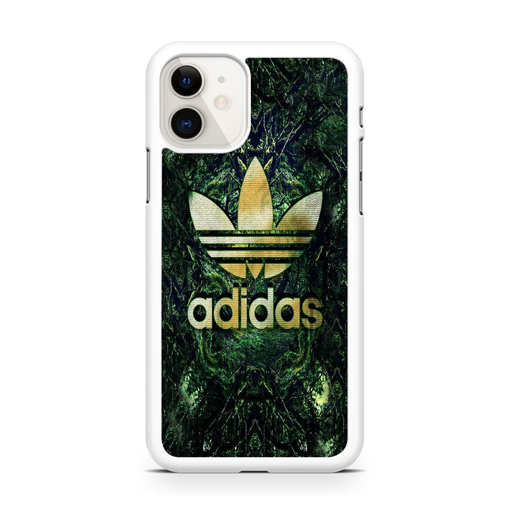 Adidas Dead Forest iPhone 11 Case