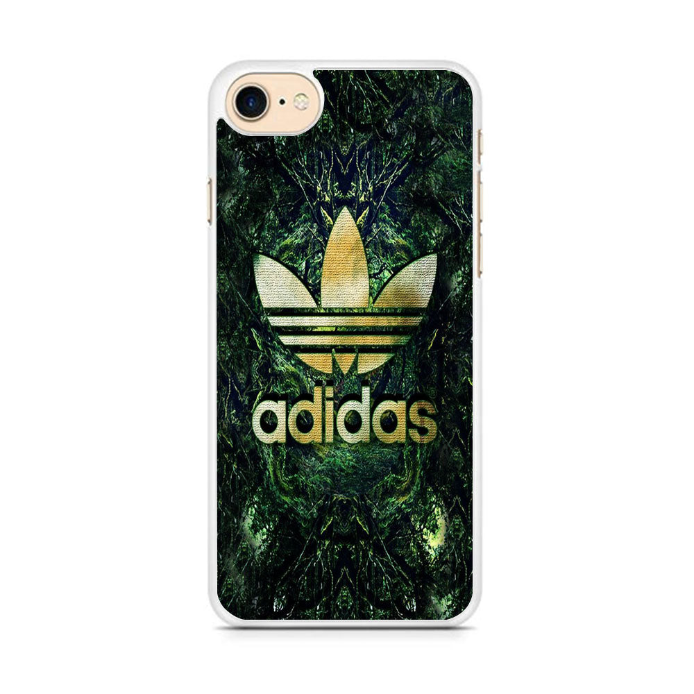 Adidas Dead Forest iPhone 8 Case