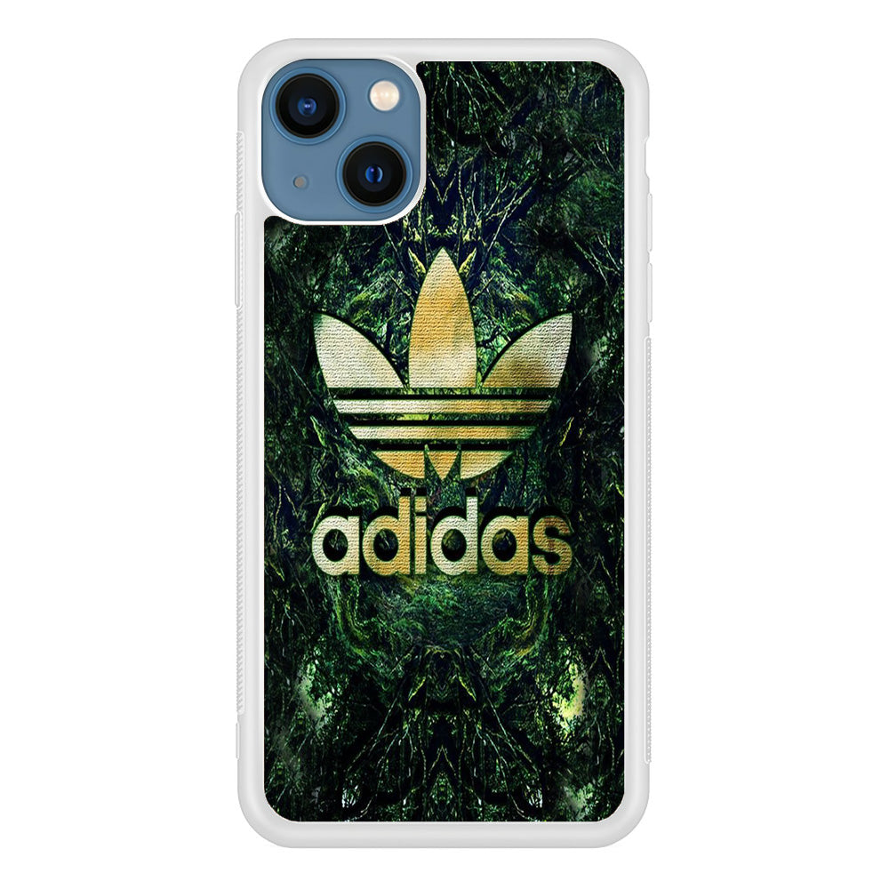 Adidas Dead Forest iPhone 13 Case