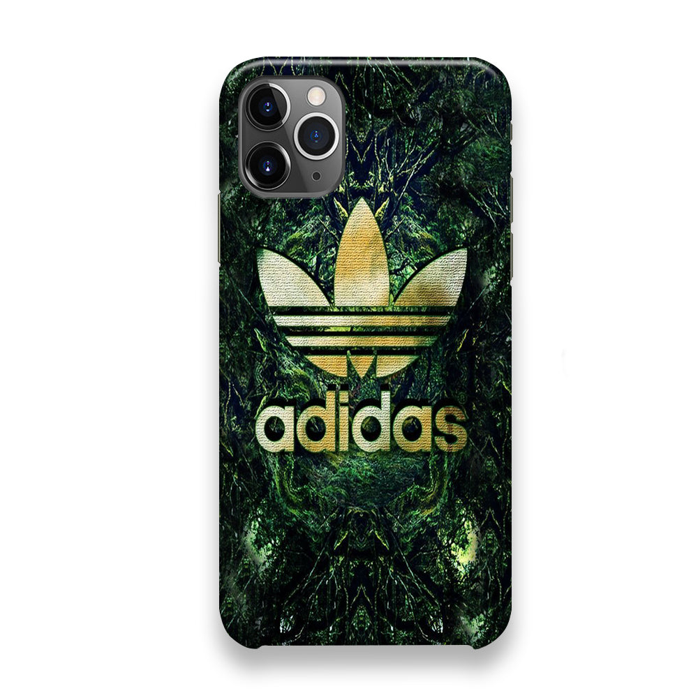 Adidas Dead Forest iPhone 12 Pro Case