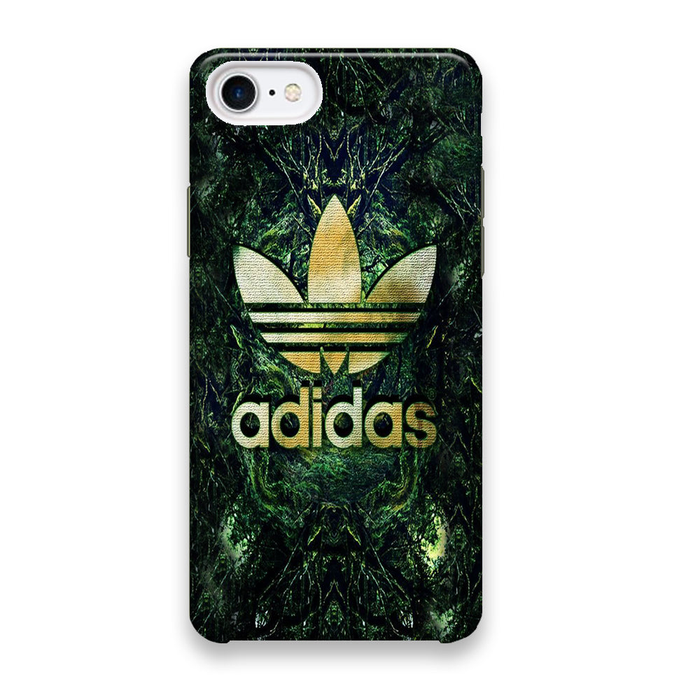 Adidas Dead Forest iPhone 8 Case