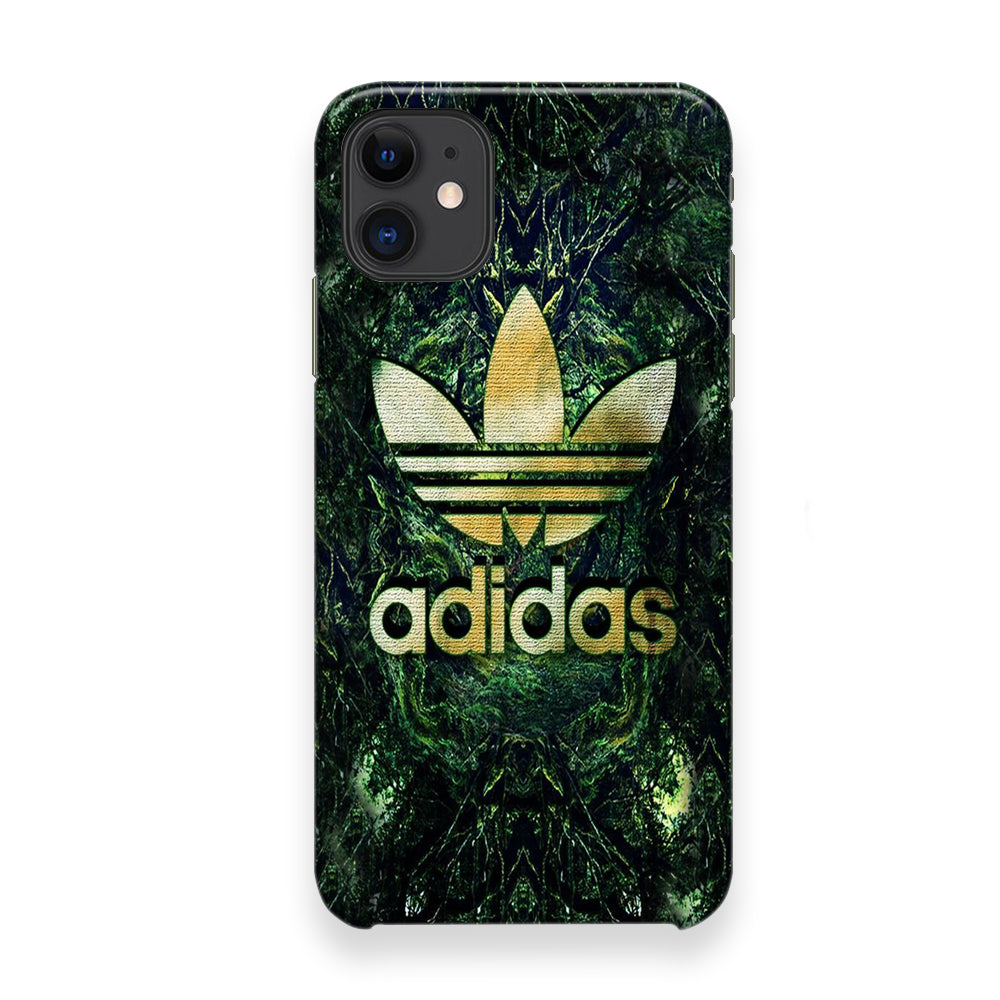 Adidas Dead Forest iPhone 12 Case