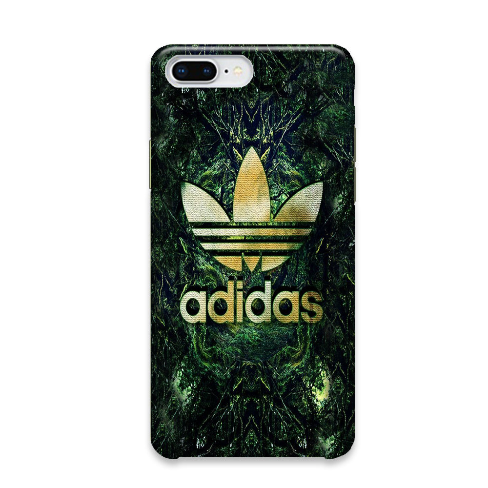 Adidas Dead Forest iPhone 8 Plus Case