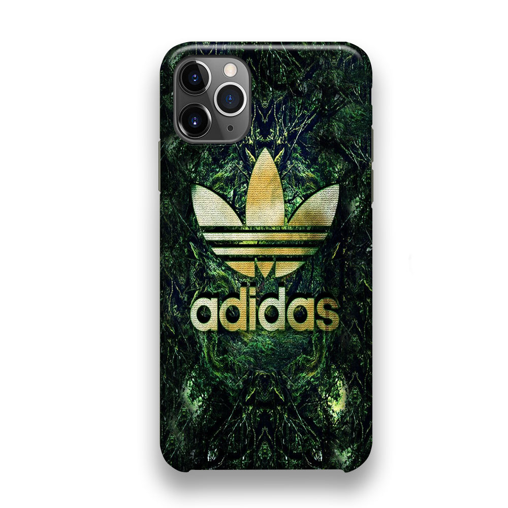 Adidas Dead Forest iPhone 11 Pro Case