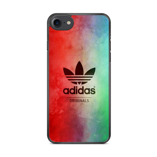 Adidas Grade Layer Color Wall iPhone 7 Case